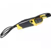 EXERTIS CONNECT spanningstester met LCD-display en hoogspanningsindicatie, 12-600V AC/DC 045076