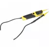 EXERTIS CONNECT spanningstester met LCD-display en hoogspanningsindicatie, 12-600V AC/DC 045076