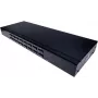 EXERTIS CONNECT 16-poorts USB/PS/2 KVM-switch met OSD en IP-toegang op afstand 66310