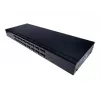 EXERTIS CONNECT 16-poorts USB/PS/2 KVM-switch met OSD en IP-toegang op afstand 66310