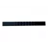 EXERTIS CONNECT 16-poorts USB/PS/2 KVM-switch met OSD en IP-toegang op afstand 66310