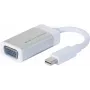 EXERTIS CONNECT Mini DisplayPort 1.2 naar VGA-converter adapter (127383)
