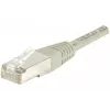 Exertis Connect 240070 Cat.6 F/UTP patchkabel, 7 m, Grijs, Slim Bend Protection