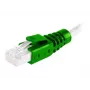 EXERTIS CONNECT RJ45 knikbescherming, groen, 10-pack (253015)