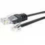 EXERTIS CONNECT telefoonkabel RJ11-stekker naar RJ45-stekker zwart 10 m EXC285011