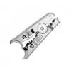 EXERTIS CONNECT Twisted-Pair-kabelstriptang voor UTP/STP, ronde en platte kabels, 3,5-9 mm diameter 813100