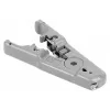 EXERTIS CONNECT Twisted-Pair-kabelstriptang voor UTP/STP, ronde en platte kabels, 3,5-9 mm diameter 813100