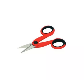 Exertis Connect Glasvezel-Kevlar-schaar (Glasvezelschaar) 815585