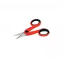 Exertis Connect Glasvezel-Kevlar-schaar (Glasvezelschaar) 815585