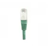 EXERTIS CONNECT Cat.6 F/UTP-patchkabel, RJ45, groen, 15 m 853328