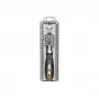 EXERTIS CONNECT 62-delige ratelschroevendraaierset met bits en opbergkoffer 815604