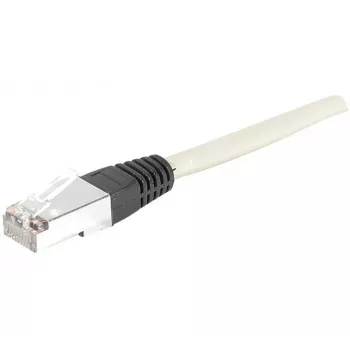 Exertis Connect Cat6 S/FTP patchkabel RJ45 grijs 5m 851312