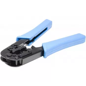 EXERTIS CONNECT krimptang RJ11 / RJ12 / RJ45 812043