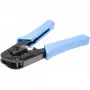 EXERTIS CONNECT krimptang RJ11 / RJ12 / RJ45 812043