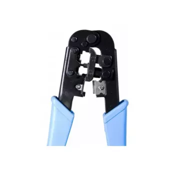 EXERTIS CONNECT krimptang RJ11 / RJ12 / RJ45 812043