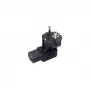 Exertis Connect 809068 stroomkabel CEE 7/7 naar IEC C13, 1,8 m, zwart