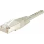 Exertis Connect 847500 Cat5e F/UTP netwerk-patchkabel, 5 m, grijs