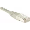 Exertis Connect 847500 Cat5e F/UTP netwerk-patchkabel, 5 m, grijs