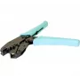 EXERTIS CONNECT 812028 Krimptang voor 8P8C modulaire stekkers