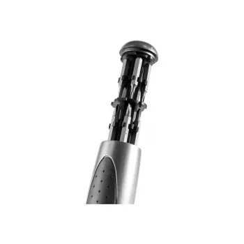 EXERTIS CONNECT multi-bit schroevendraaierset met geïntegreerd bitmagazijn, 11-delig (815601)