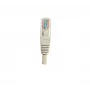 EXERTIS CONNECT Dexlan Cat6 U/UTP RJ45 netwerk-patchkabel 5m grijs 854186