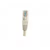 EXERTIS CONNECT Dexlan Cat6 U/UTP RJ45 netwerk-patchkabel 5m grijs 854186