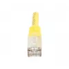EXERTIS CONNECT Cat6 S/FTP PiMF patchkabel, geel, 2,0 m 856867