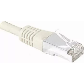 Exertis Connect 856909 Cat6 S/FTP netwerk-patchkabel, 20 m, grijs
