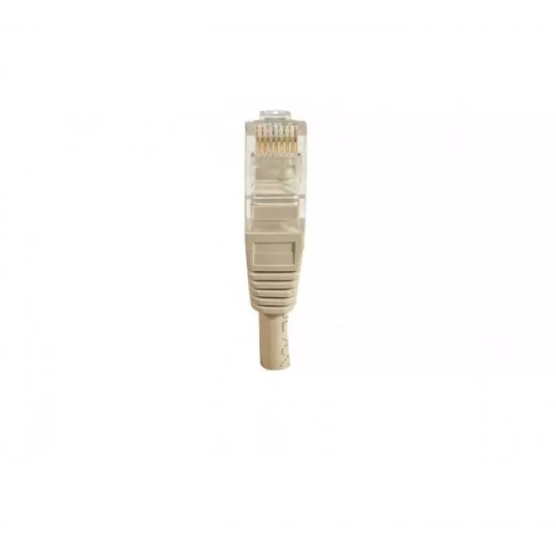 Exertis Connect 857220 Cat5e U/UTP RJ45 netwerkkabel 2m grijs
