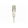 Exertis Connect 857740 Cat.6A S/FTP (PiMF) Class EA patchkabel, 5 m, grijs, slanke knikbescherming