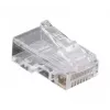 EXERTIS CONNECT EXC920450 RJ45 transparante draadverbinder