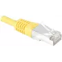 Exertis Connect 856885 Cat6 S/FTP netwerkkabel, 5 m, geel
