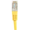 Exertis Connect 856885 Cat6 S/FTP netwerkkabel, 5 m, geel