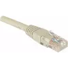 CUC Exertis Connect 857240 Cat5e U/UTP netwerk-patchkabel, grijs, 5 m