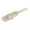 CUC Exertis Connect 857240 Cat5e U/UTP netwerk-patchkabel, grijs, 5 m