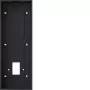 HAGER RTW121X opbouwbehuizing voor Welcome M buitenpost touch-display
