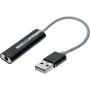 Exertis Connect USB externe geluidskaart 921550