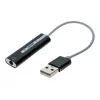 Exertis Connect USB externe geluidskaart 921550