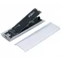EXERTIS CONNECT M.2 SSD-behuizing USB 3.2 Gen 2 Type-C transparant 924625