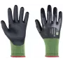 Honeywell AIDC CoreShield Double 24-7D28B/06 snijvaste handschoenen, maat 6 (XS), grijs/zwart