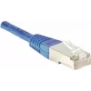 Exertis Connect 857940 Cat6 F/UTP netwerk-patchkabel, 1,5 m, blauw