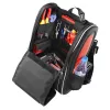 Facom BS.MCBPB gereedschapsrugzak 20 L zwart/rood onbevoorraad