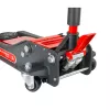 Facom DL.3CLP Extra platte hydraulische garagekrik 3 t hefbereik 100-533 mm