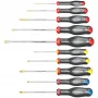 Facom Protwist® universele schroevendraaierset 10-delig SL/PH/PZ ATW.J10PB