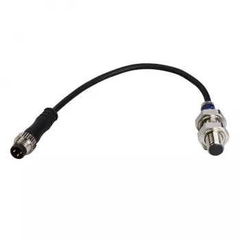 TMSS Germany inductieve naderingssensor M8, PNP, NO, 2,5 mm, M8-connector – XS508B1PBP01M8