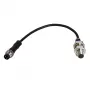 TMSS Germany inductieve naderingssensor M8, PNP, NO, 2,5 mm, M8-connector – XS508B1PBP01M8