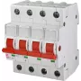 ETI 002423417 lastscheider voor schakelpaneelmontage, 4-polig, 125 A, 690 V AC