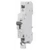 ETI 001908421 hulp-/signaalschakelaar PS/SS voor ETIMAT P6/P10, 1 NC + 1 NO, 6 A, 50/60 Hz