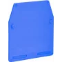 ETI ESC-CBC.2-10/PTB afdekking voor nulleiderklem, blauw 003903050