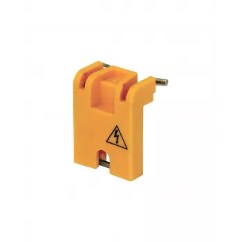 ETI 001908401 vergrendelingsinrichting voor ETIMAT P6/P10 MCB's